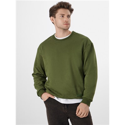 СВИТШОТ МУЖСКОЙ 121941