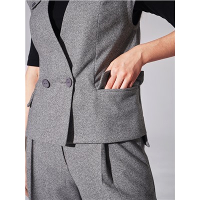 DIMMA Жилет 2426