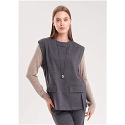 Жилет женский