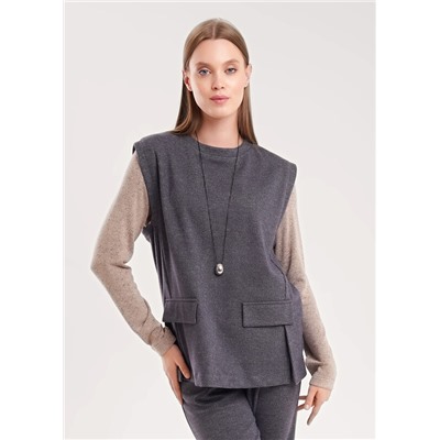 Жилет женский