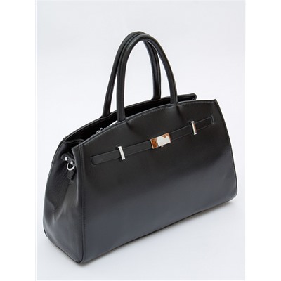 Сумка 1050CH black Polina&Eiterou