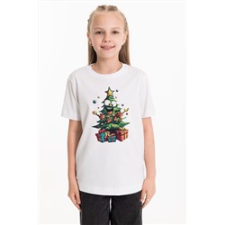 Футболка М225117Пб