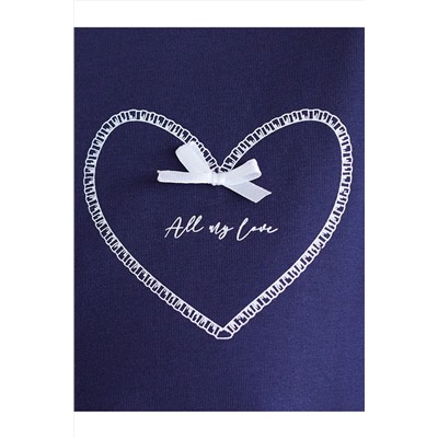 Футболка VILATTE, 1202167