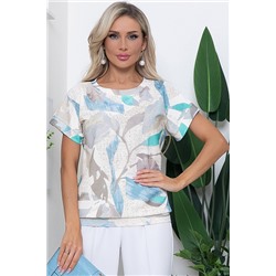 Блузка 41744