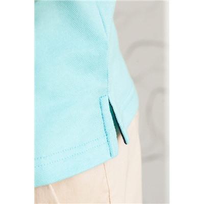 Футболка-поло VILATTE, 1131357