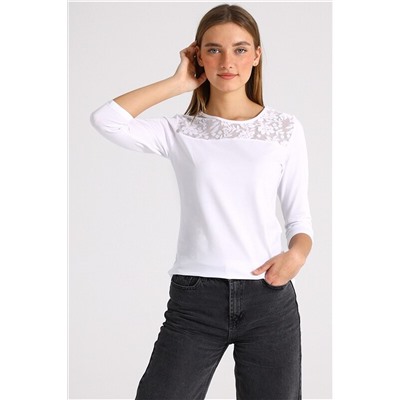 Лонгслив АПРЕЛЬ, 898387