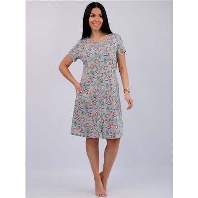 Malina Халат 382ср