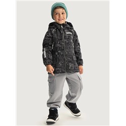 NIKASTYLE Ветровка 4л2326