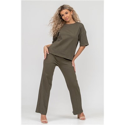 Костюм с брюками 36646 НАТАЛИ, 904145