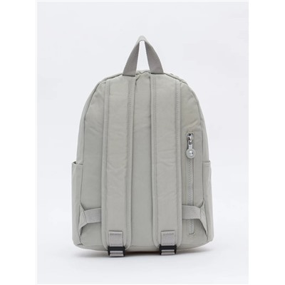 Рюкзак 8746MD l.gray Mindesa