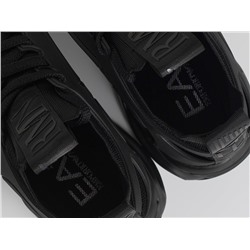 Кроссовки Emporio Armani