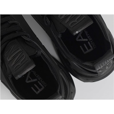 Кроссовки Emporio Armani