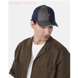 125178 BM Бейсболка мужская (57-59)