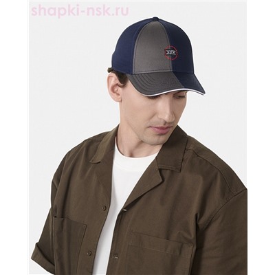 125178 BM Бейсболка мужская (57-59)