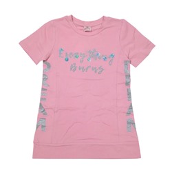 216 Туника д/девочки