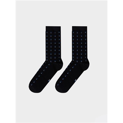 НОСКИ МУЖСКИЕ 017K-2854