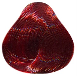 OLLIN Performance Пермаментная крем-краска 7/6 «Русый красный» 60 мл