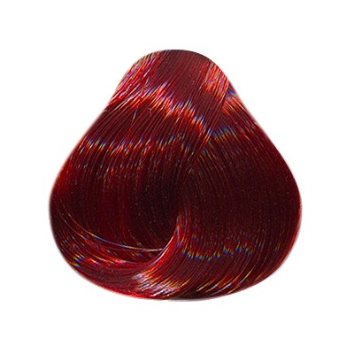 OLLIN Performance Пермаментная крем-краска 7/6 «Русый красный» 60 мл