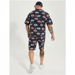 Костюм Альтаир (Марс)