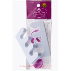 Scarlett Разделитель для педикюра AA 373-X2