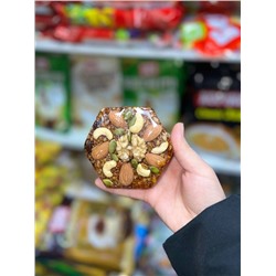 Восточное лакомство
