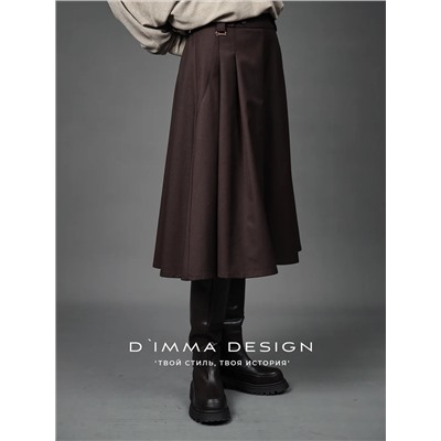 DIMMA Юбка 2680