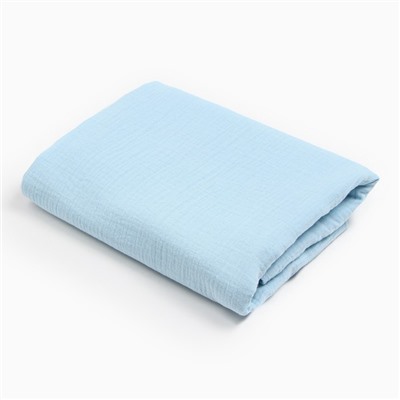 Подарочный набор Крошка Я «My first gift», пелёнка 100×130 см и аксессуары