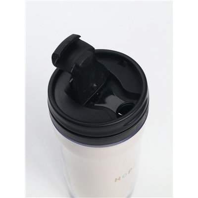 Чай подарочный в термостакане «Нормис», вкус: тропические фрукты, 20 г