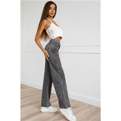 Брюки женские Трубы С Арт. 9526