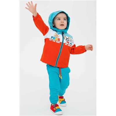 Куртка PLAYTODAY, 853062