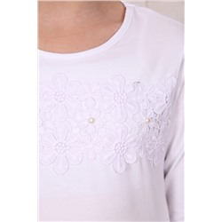 Джемпер Аксиния дл. рукав НАТАЛИ, 302222