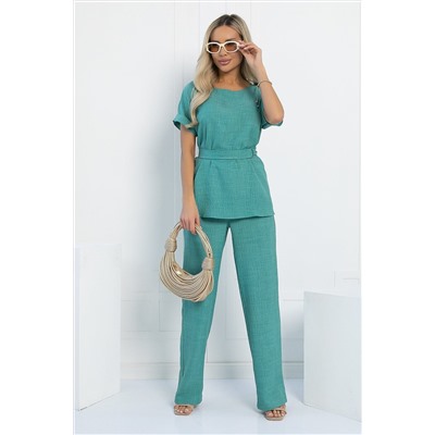 Костюм (Блуза+Брюки) LADY TAIGA, 1103547