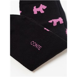 Классические CONTE CLASSIC Носки женские