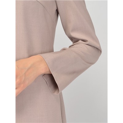 VISERDI Платье 10449-беж 4451850