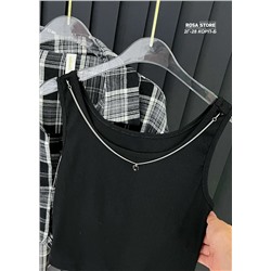 Рубашка #23042420