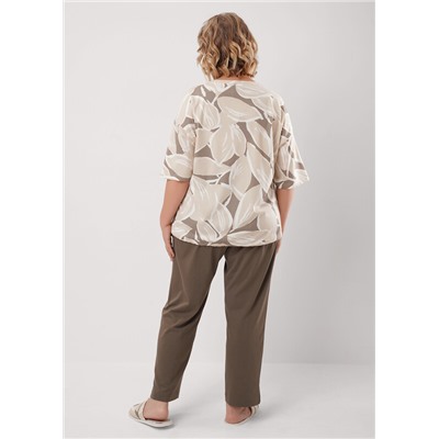 Комплект женский для дома