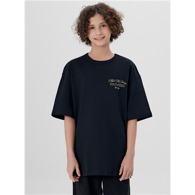 ФУТБОЛКА ДЛЯ МАЛЬЧИКОВ 113455