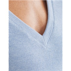 VILATTE Футболка D49.129