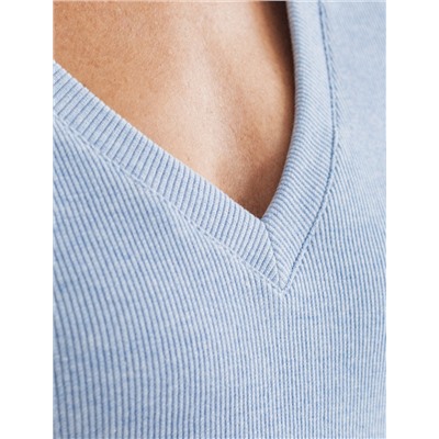 VILATTE Футболка D49.129