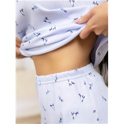 Пижама мод.2068/2