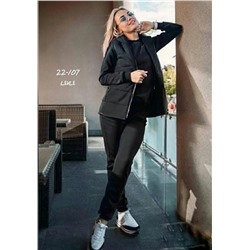 костюм тройка