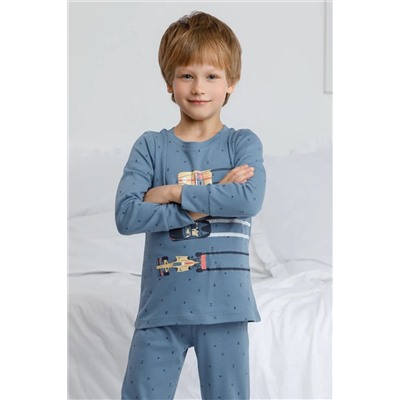 Пижама CROCKID, 1237323