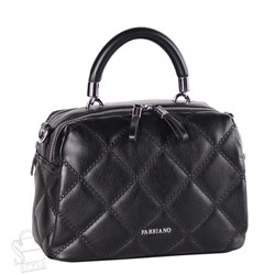 Сумка женская  575570-2 black Velina Fabbiano/50