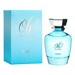 TOUS OH! THE ORIGIN edt (w) 100ml