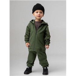 Bodo Костюм 21-115MU