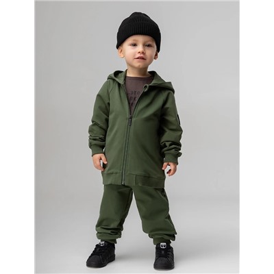 Bodo Костюм 21-115MU