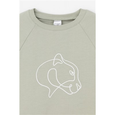 CROCKID Джемпер К 302488