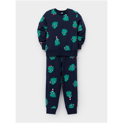 CROCKID Пижама К 1663