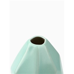 Ваза для цветов и подставка «Счастье внутри», 100 мл.