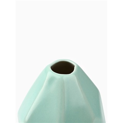 Ваза для цветов и подставка «Счастье внутри», 100 мл.